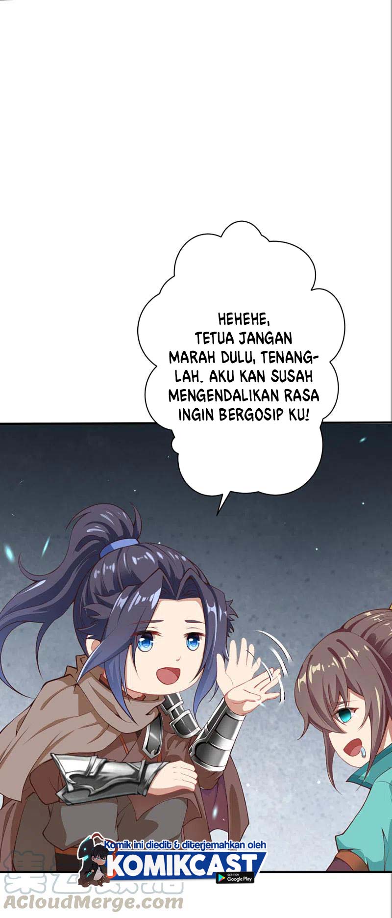 Dilarang COPAS - situs resmi www.mangacanblog.com - Komik against the gods 344 - chapter 344 345 Indonesia against the gods 344 - chapter 344 Terbaru 27|Baca Manga Komik Indonesia|Mangacan